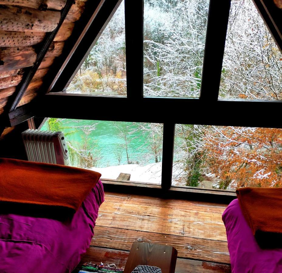 Vacation House Spiritus Flumine Netretic Exterior foto