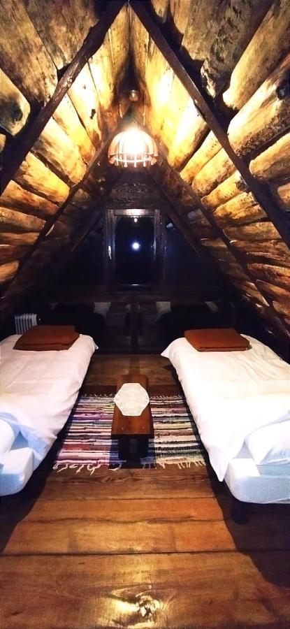 Vacation House Spiritus Flumine Netretic Exterior foto