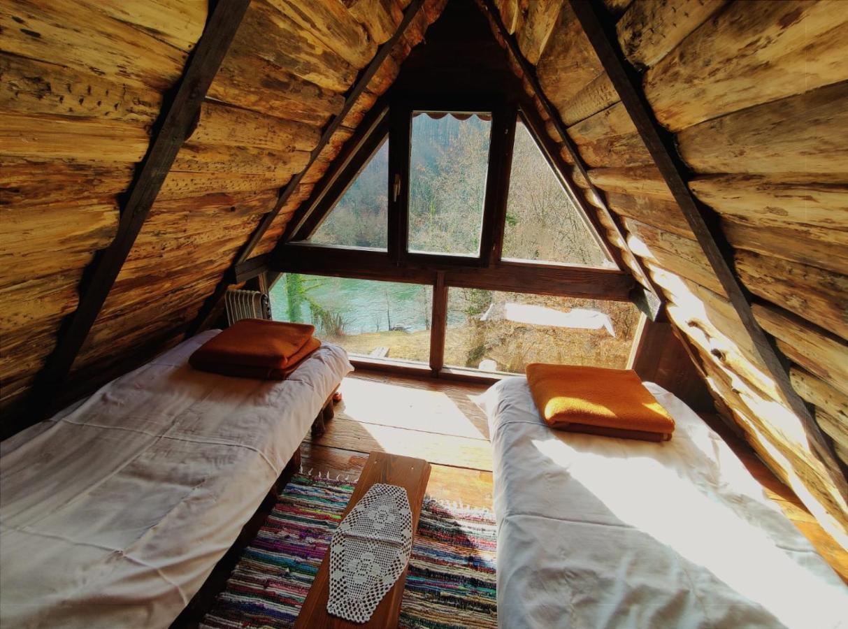 Vacation House Spiritus Flumine Netretic Exterior foto