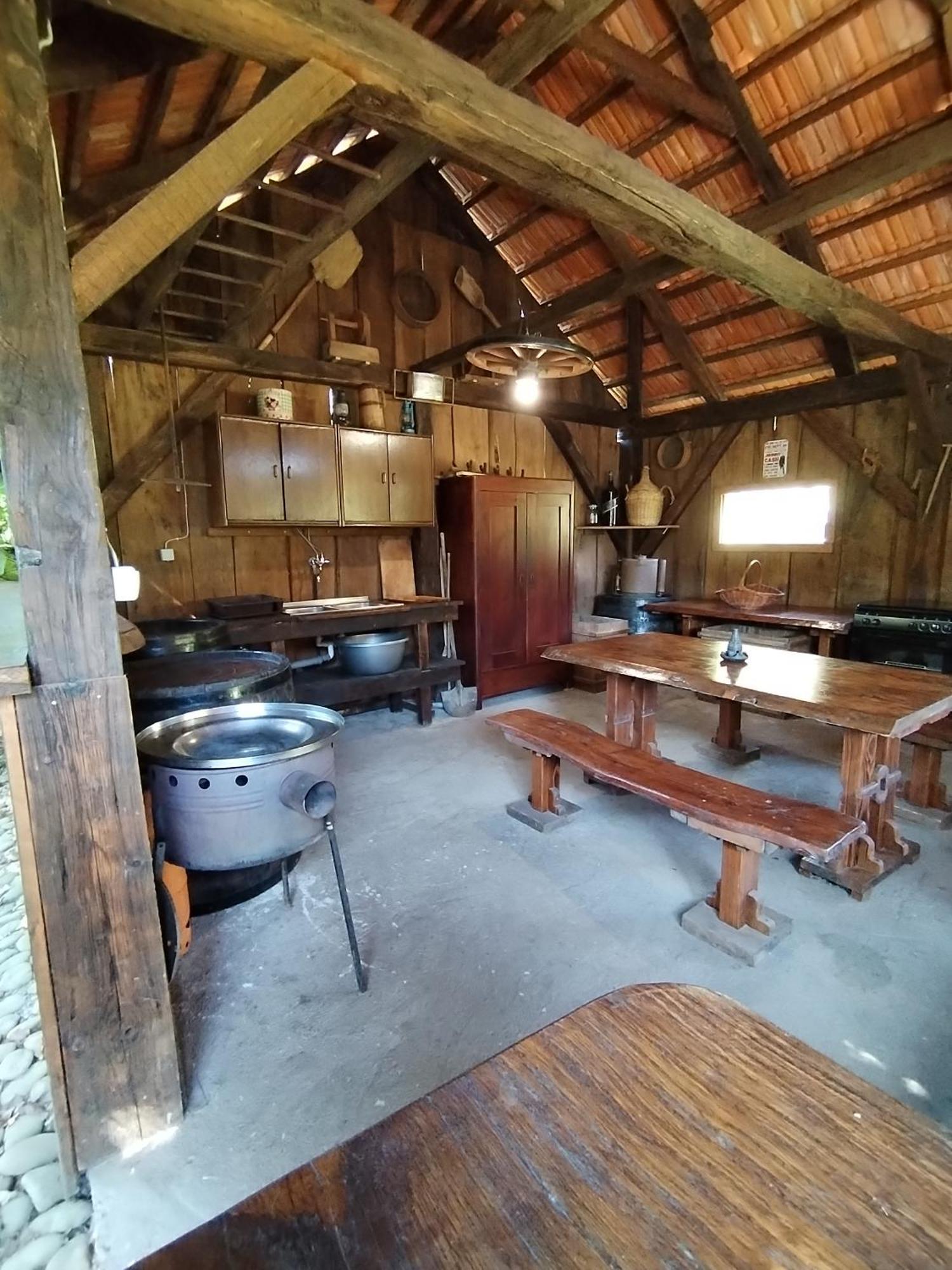 Vacation House Spiritus Flumine Netretic Exterior foto