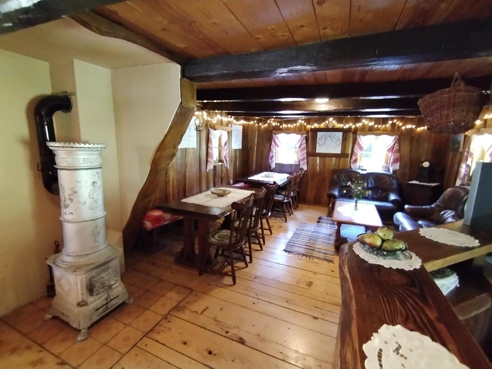 Vacation House Spiritus Flumine Netretic Exterior foto