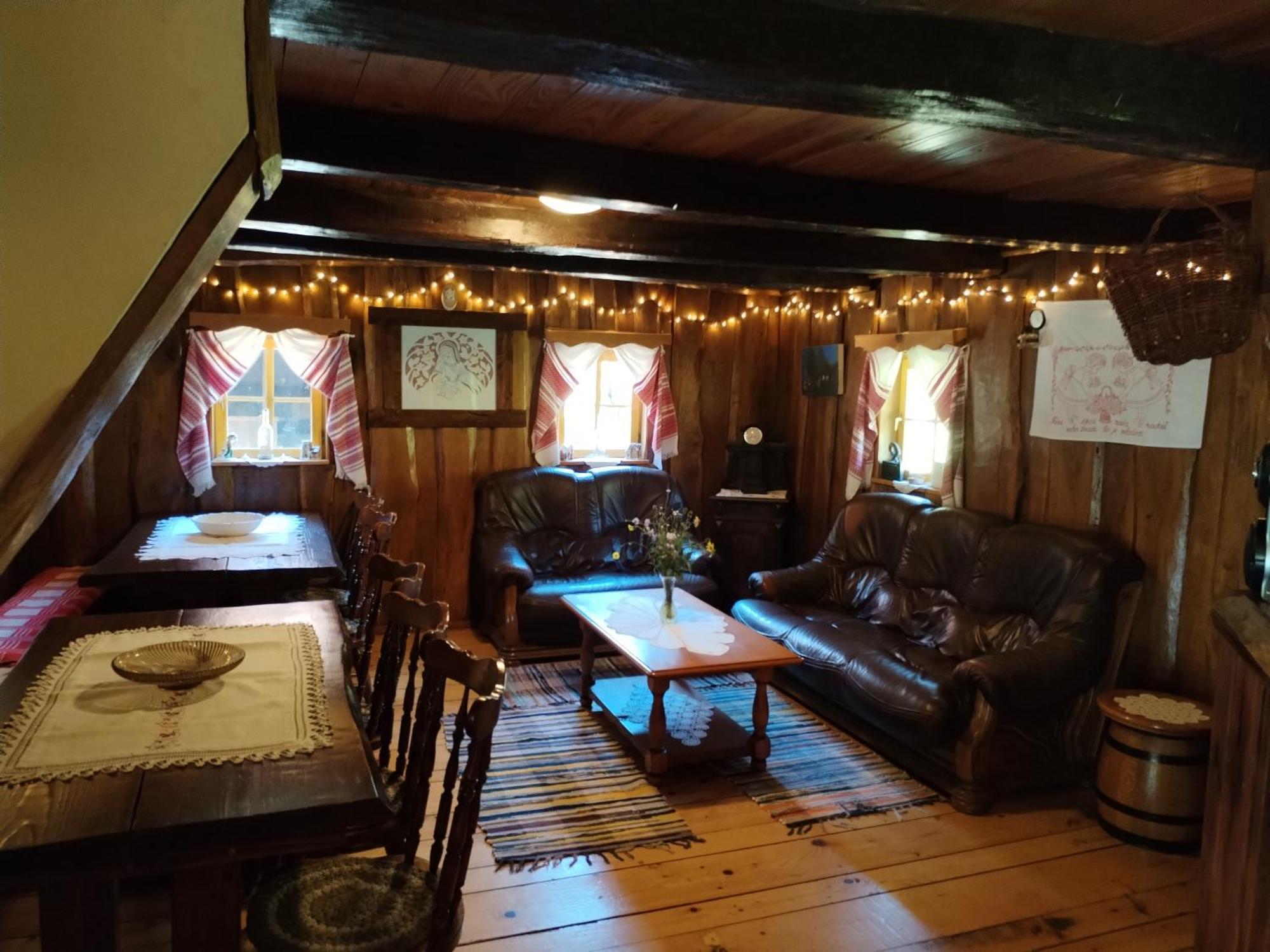 Vacation House Spiritus Flumine Netretic Exterior foto