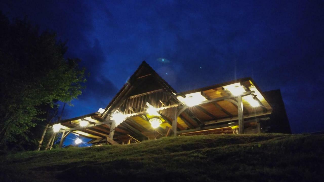 Vacation House Spiritus Flumine Netretic Exterior foto
